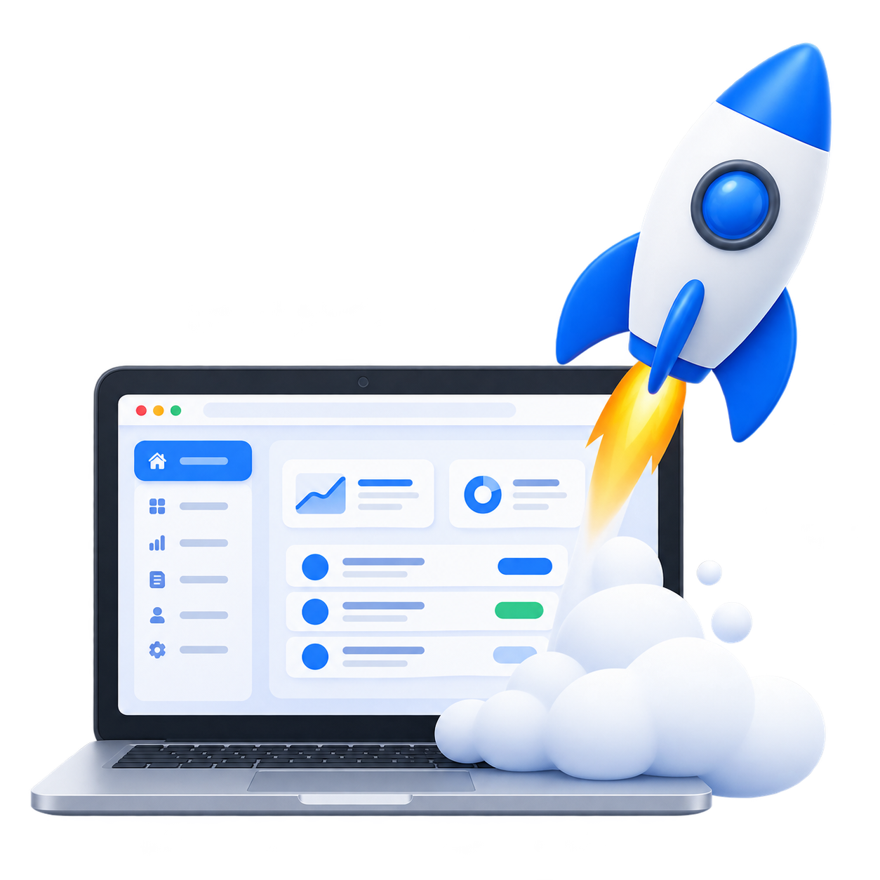 Launch